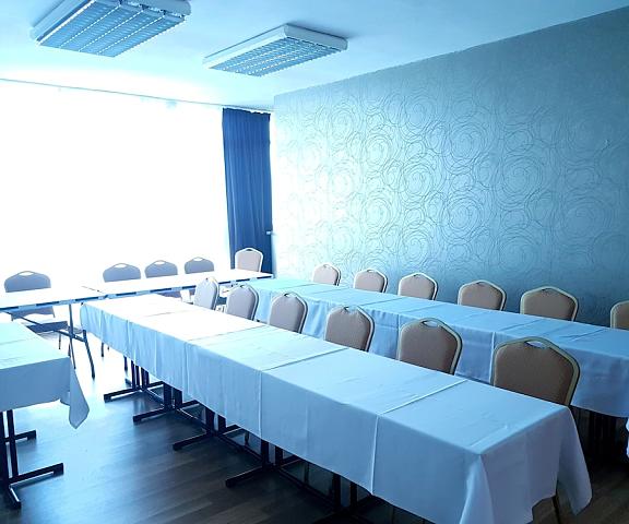Hotel Modena null Bratislava Meeting Room