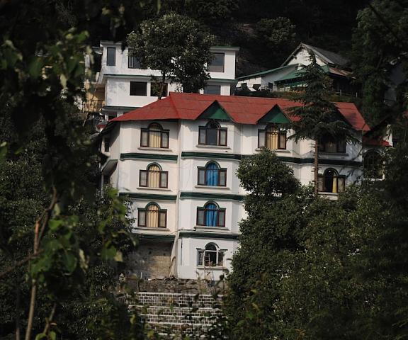 Beyond Stay Lall Ji Tourist Resort Dalhousie Himachal Pradesh Dalhousie Facade