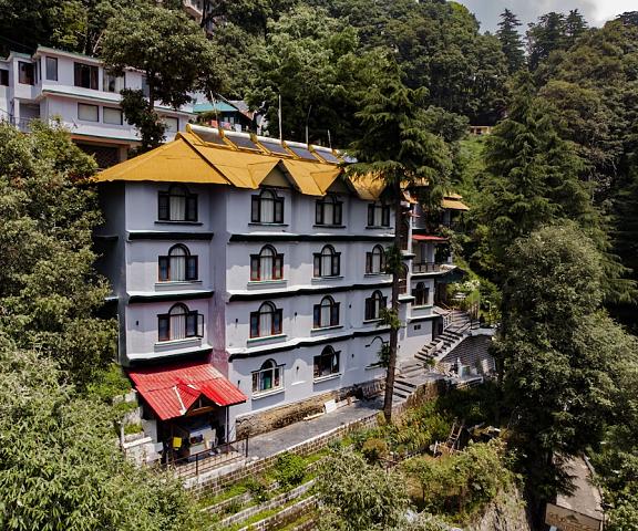 Beyond Stay Lall Ji Tourist Resort Dalhousie Himachal Pradesh Dalhousie Primary image
