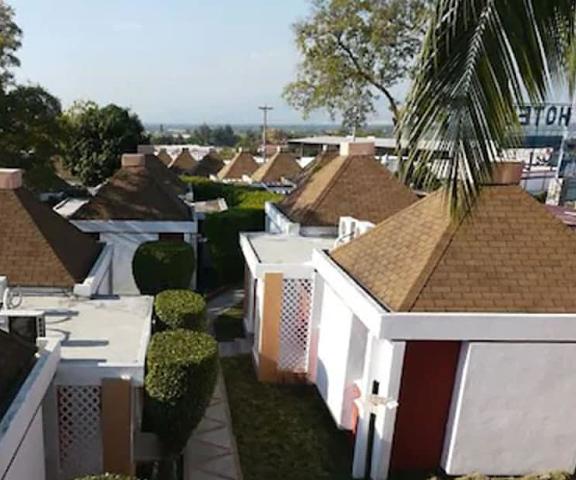 Visa Lodge null Port-au-Prince Exterior Detail