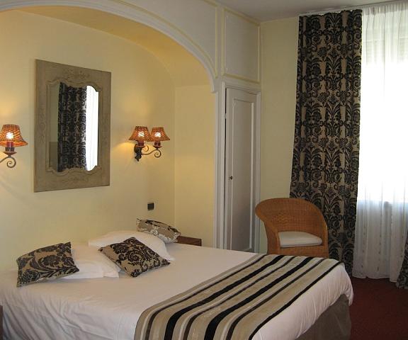 Best Western Hotel de la Bourse Grand Est Mulhouse Room