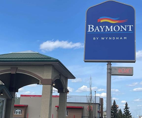 Baymont by Wyndham Hinton Alberta Hinton Primary image