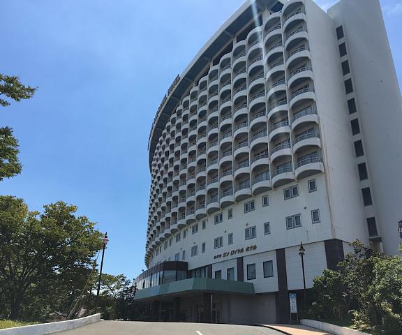 Kagoshima Sun Royal Hotel Kagoshima (prefecture) Kagoshima Exterior Detail