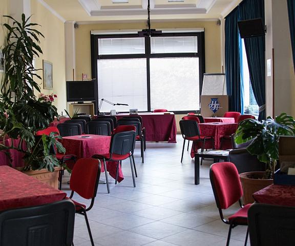 Hotel degli Amici Lazio Artena Meeting Room