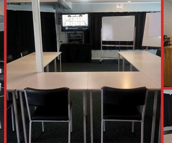Cheviot Park Motor Lodge Northland Whangarei Meeting Room