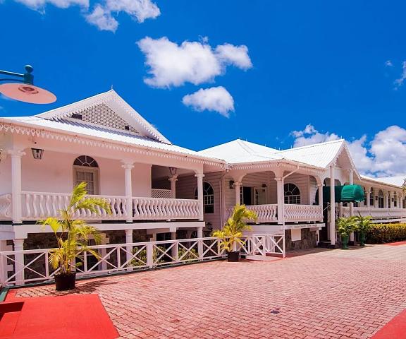 Grenadine House null Kingstown Facade