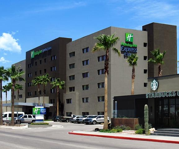 Holiday Inn Express & Suites Hermosillo, an IHG Hotel Sonora Hermosillo Facade