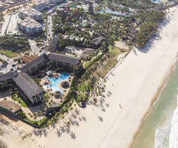 Beach Park Suites Resort Northeast Region Aquiraz Aerial View