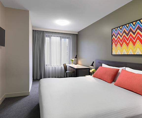 Adina Apartment Hotel Sydney Airport New South Wales Mascot Room