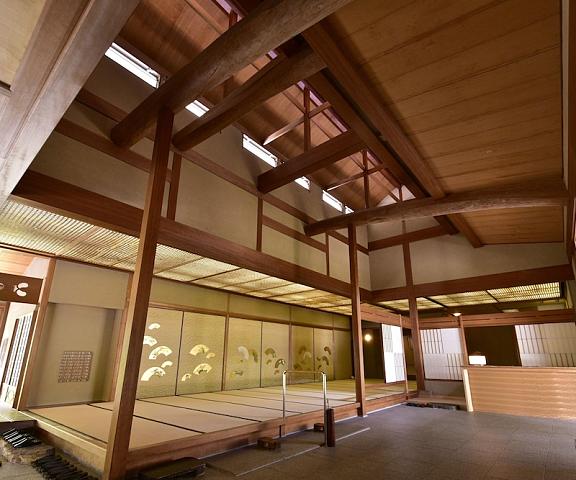 Sanyo-so Shizuoka (prefecture) Izunokuni Interior Entrance
