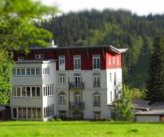 Waldhotel am Notschreipass Baden-Wuerttemberg Todtnau Exterior Detail