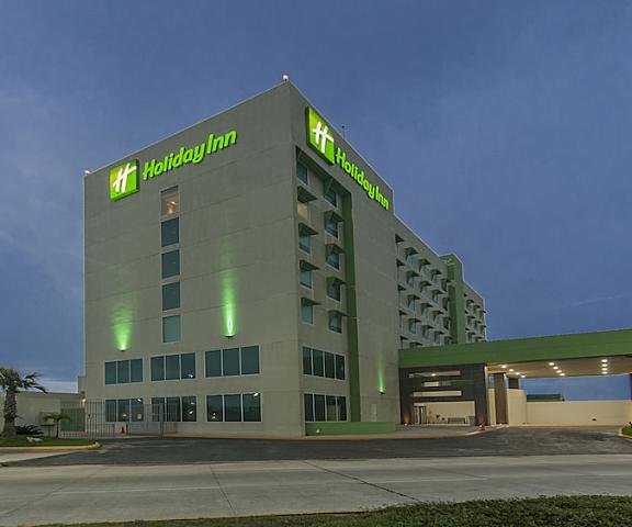 Holiday Inn Coatzacoalcos, an IHG Hotel Veracruz Coatzacoalcos Facade