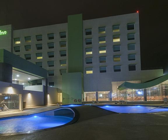 Holiday Inn Coatzacoalcos, an IHG Hotel Veracruz Coatzacoalcos Exterior Detail