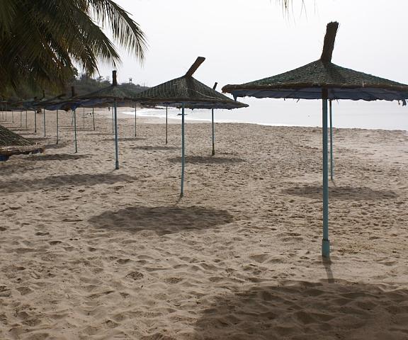 La Voile d'Or null Dakar Beach