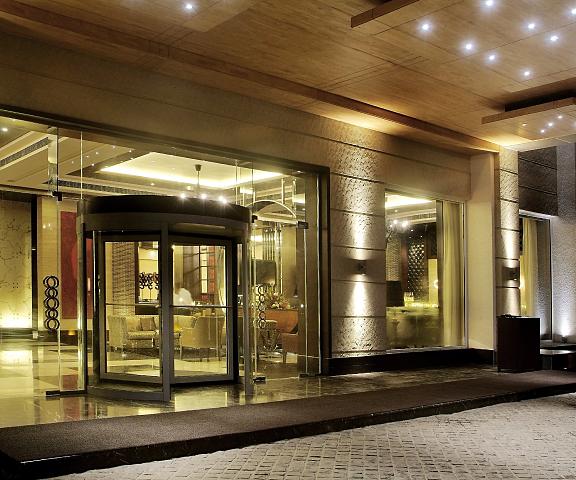 Goldfinch Hotel Delhi NCR Haryana Faridabad Hotel Exterior