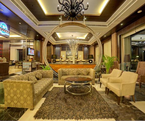 Goldfinch Hotel Delhi NCR Haryana Faridabad Public Areas