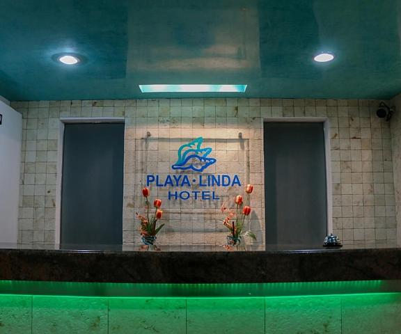 Hotel Playa Linda Yucatan Progreso Lobby