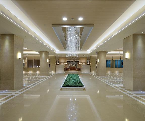 Chihpen Century Hotel Taitung County Beinan Lobby