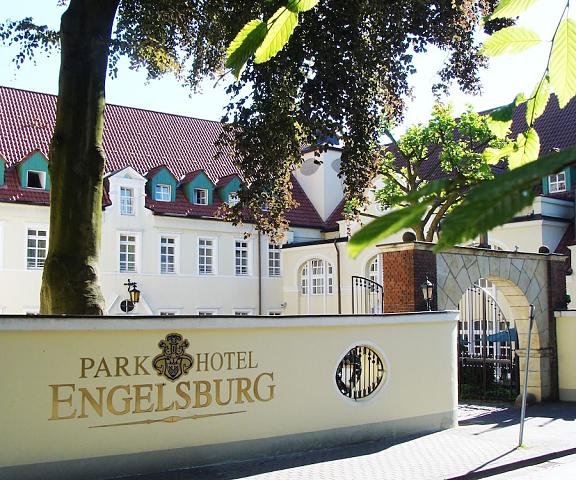 Parkhotel Engelsburg, BW Premier Collection North Rhine-Westphalia Recklinghausen Facade