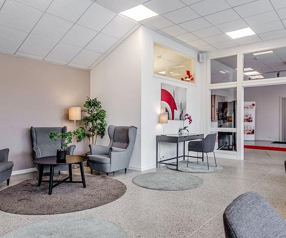 Part-Time Home Rotebro Stockholm County Sollentuna Lobby