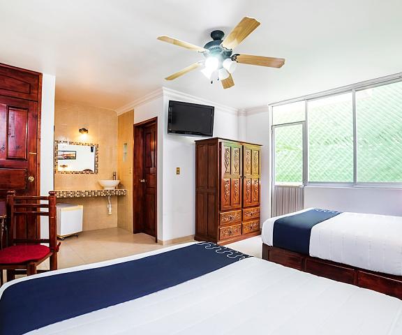 Hotel Cano null Celaya Room