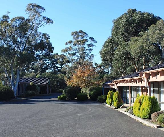 Melaleuca Lodge Western Australia Beaconsfield Property Grounds