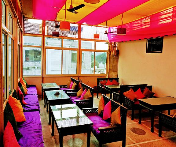 Hotel La Casa Uttaranchal Haridwar Public Areas