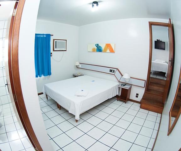 Hotel Klöppel Santa Catarina (state) Blumenau Room