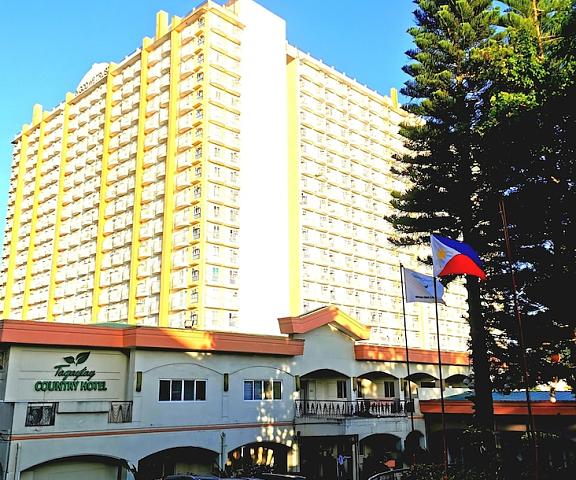 Tagaytay Country Hotel null Tagaytay Facade