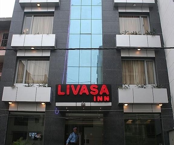 Hotel Livasa Inn Delhi New Delhi Primary image