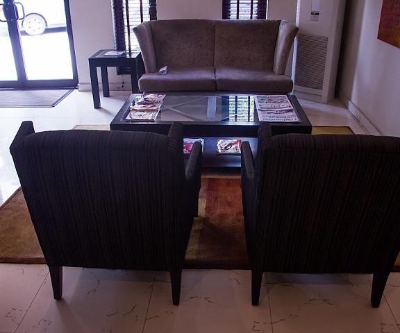 S&S Hotels and Suites null Lagos Lobby