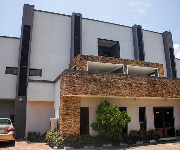 S&S Hotels and Suites null Lagos Entrance