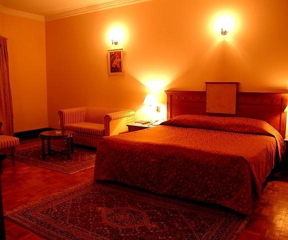 Hotel Madhuban Uttaranchal Dehradun Room