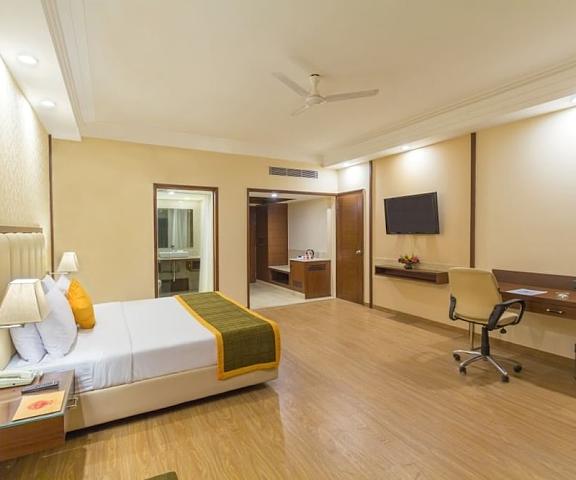 Hotel Madhuban Uttaranchal Dehradun Room