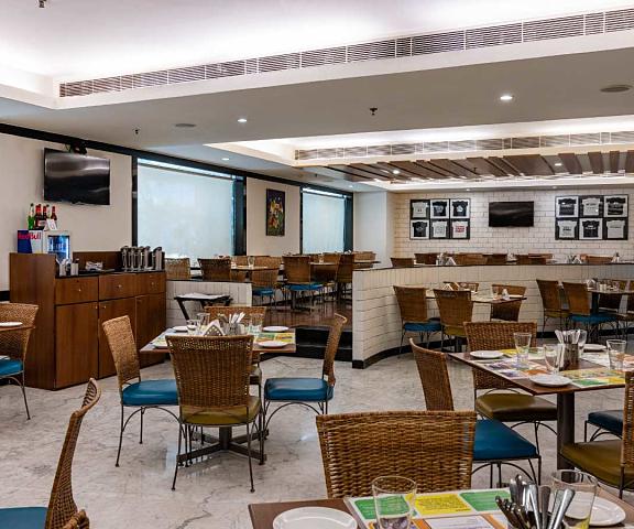Lemon Tree Hotel, Indore Madhya Pradesh Indore Food & Dining