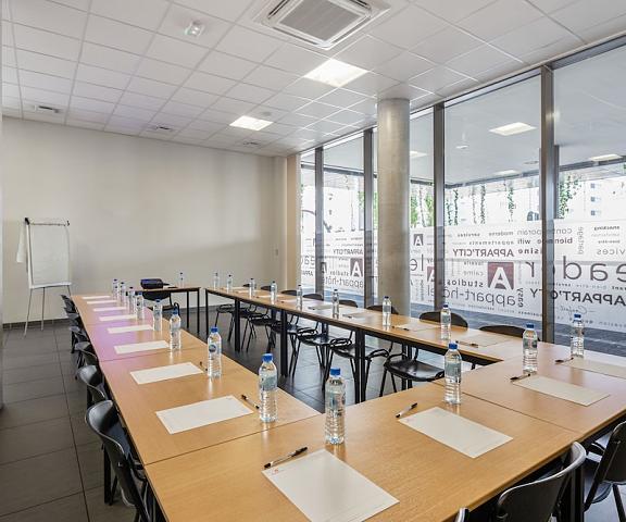 Appart'City Confort Mulhouse Grand Est Mulhouse Meeting Room