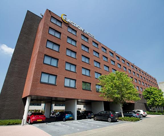 Bastion Hotel Amsterdam Airport North Holland Hoofddorp Exterior Detail