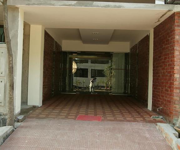 Richmond Hotel & Suites null Dhaka Exterior Detail