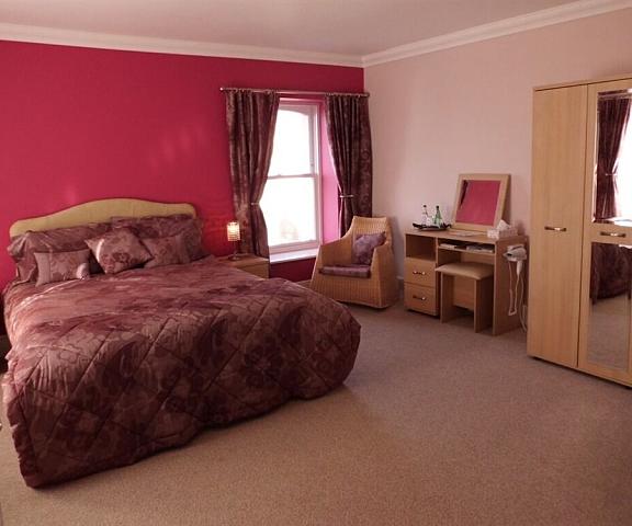 The Golden Lion Hotel England Maryport Room