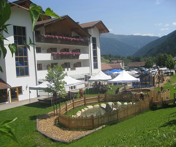 Hotel Bergkristall Trentino-Alto Adige Brennero Facade