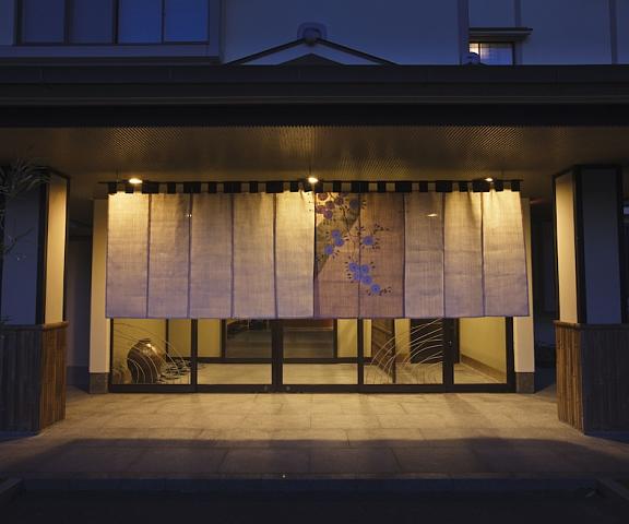 Yunohana Resort Suisen Kyoto (prefecture) Kameoka Facade