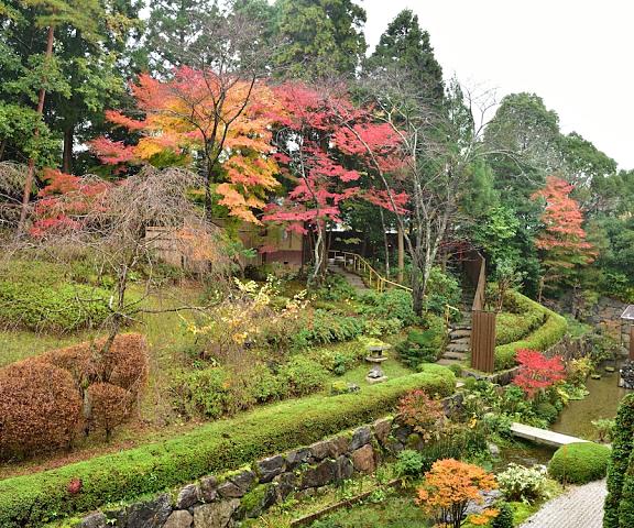 Yunohana Resort Suisen Kyoto (prefecture) Kameoka Garden