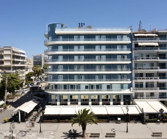 Paliria Hotel Central Greece Chalcis Facade