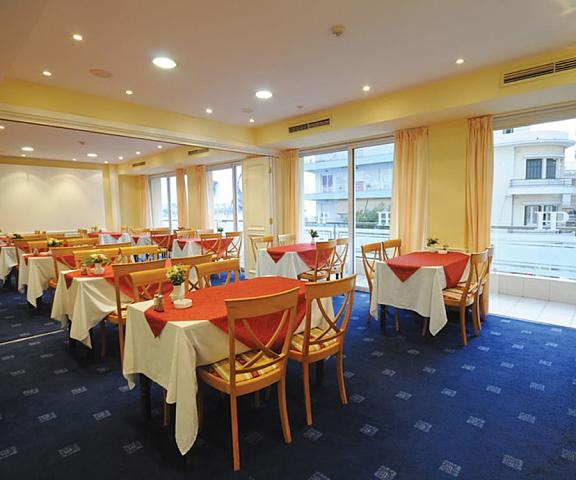 Paliria Hotel Central Greece Chalcis Banquet Hall