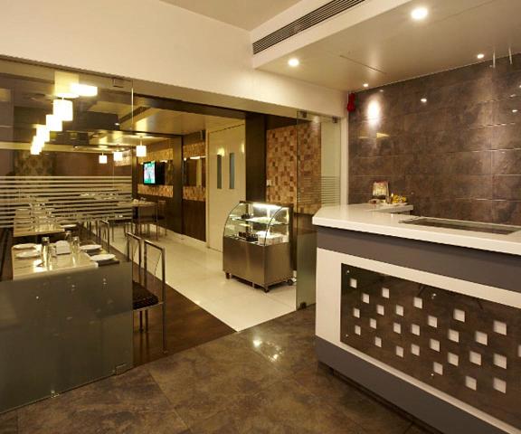 Executive Tamanna Hotel Maharashtra Pune Food & Dining