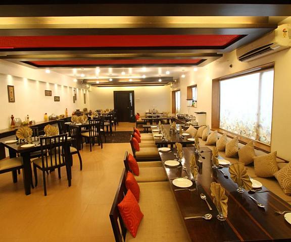 Hotel Rama Heritage Maharashtra Nashik Food & Dining