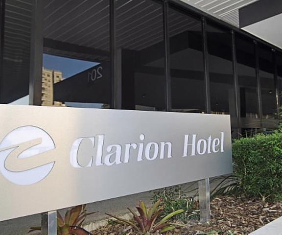 Clarion Hotel Townsville Queensland Townsville Exterior Detail