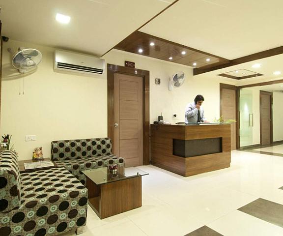 Hotel Shree Residency Uttar Pradesh Agra Public Areas