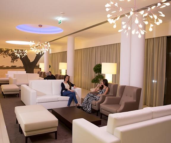 Monte Filipe Hotel & Spa Portalegre District Nisa Lobby