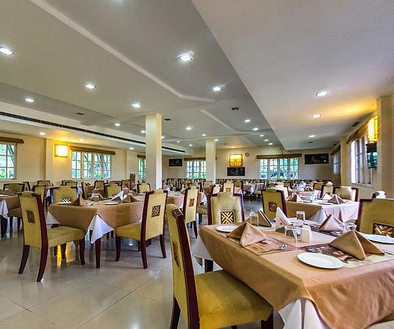 Vijayshree Resort, Hampi Karnataka Hampi Food & Dining
